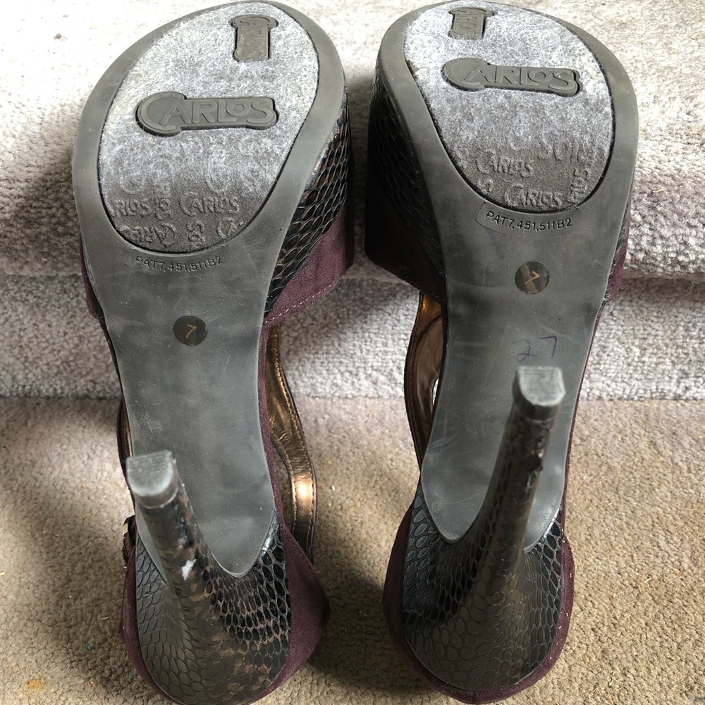 Heels - Picture 4 of 5